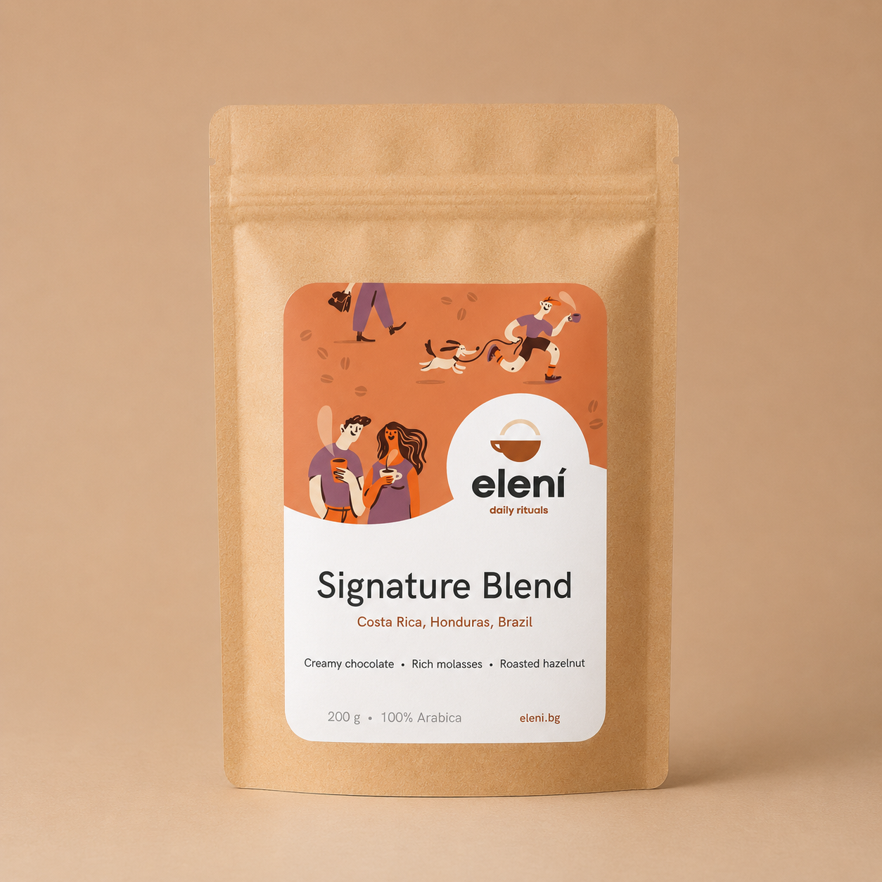 Elenì Signature Blend